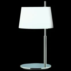 Passion H60 chrom - Fontana Arte - lampa biurkowa