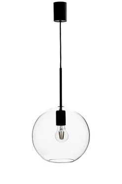 Patera czarny - Markslöjd - lampa wisząca