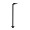 Pathway Led Black M - Nowodvorski - lampa stojąca