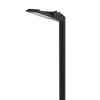 Pathway Led S Black - Nowodvorski - lampa stojąca