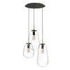 Pear III - Nowodvorski - lampa wisząca nowoczesna