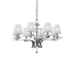 Pegaso SP8 Ideal Lux