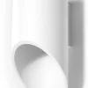 Penne 20 Biały - SOLLUX LIGHTING - lampa ścienna