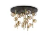 Perlage Pl18 - Ideal Lux - plafon