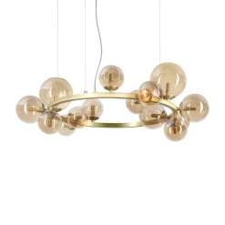 Perlage Sp14 - Ideal Lux - lampa wisząca