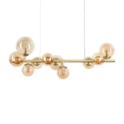 Perlage Sp10 - Ideal Lux - lampa wisząca