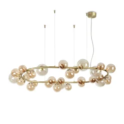 Perlage Sp30 - Ideal Lux - lampa wisząca
