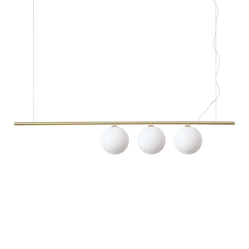 Perline Sp3 - Ideal Lux - lampa wisząca