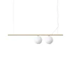 Perline Sp2 - Ideal Lux - lampa wisząca