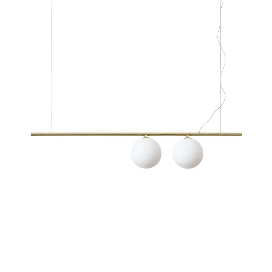 Perline Sp2 - Ideal Lux - lampa wisząca