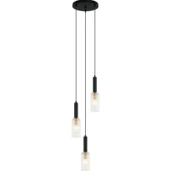 Perola III - Italux - lampa wisząca
