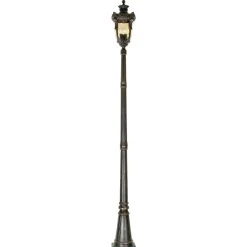 Philadelphia Old Bronze H237 - Elstead Lighting - lampa stojąca ogrodowa