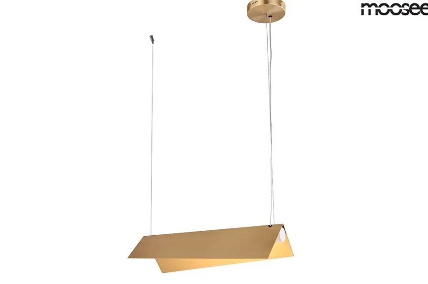 Picco S - Moosee - lampa wisząca