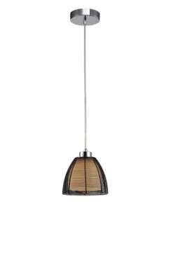 Pico Black S - Zuma Line - żyrandol nowoczesny