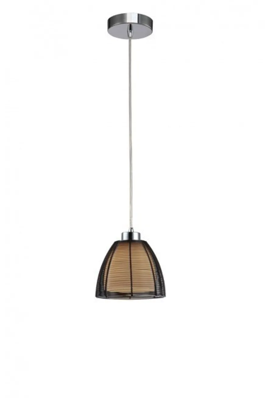 Pico Black S - Zuma Line - żyrandol nowoczesny