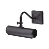 Picture Light Black L19 - Elstead Lighting - kinkiet klasyczny