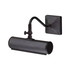Picture Light Black L19 - Elstead Lighting - kinkiet klasyczny