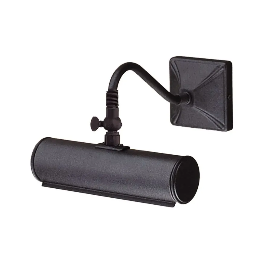 Picture Light Black L19 - Elstead Lighting - kinkiet klasyczny
