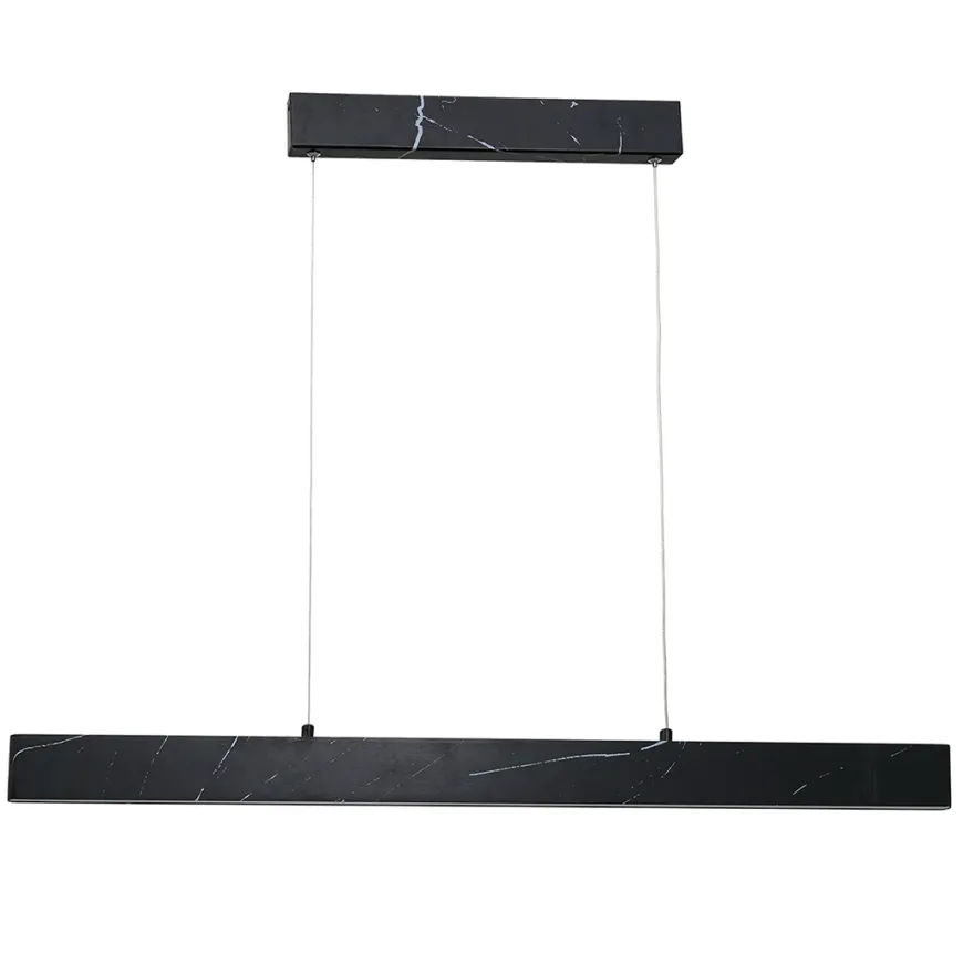 Pierce Black - Milagro - lampa wisząca nowoczesna
