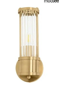 Pilar Złota - Moosee - lampa ścienna