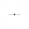 Pin Led S - Nowodvorski - kinkiet nowoczesny