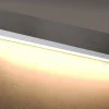 Pinne 145 Biały 3000K - THORO - lampa ścienna