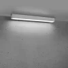 Pinne 65 Biały 4000K - THORO - lampa sufitowa
