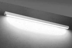 Pinne 145 Biały 4000K - THORO - lampa ścienna