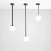 Pinne 1 Short Black - Artera - lampa wisząca