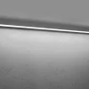 Pinne 145 Szary 4000K - THORO - lampa sufitowa