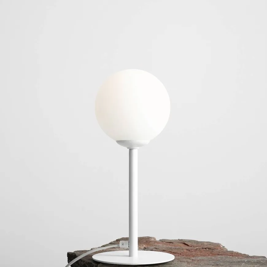 Pinne Table White - Artera - lampa stołowa