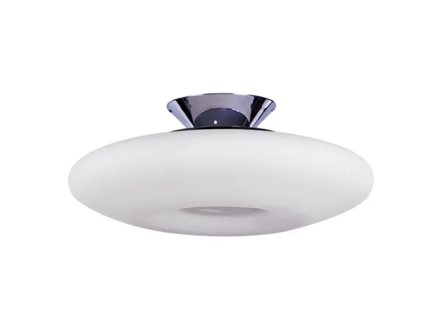 Pires 50 top - Azzardo - plafon/lampa sufitowa
