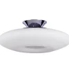 Pires 60 top - Azzardo - plafon/lampa sufitowa