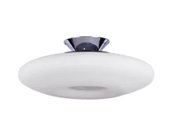 Pires 60 top - Azzardo - plafon/lampa sufitowa
