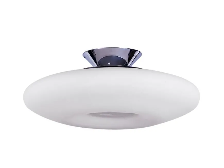 Pires 60 top - Azzardo - plafon/lampa sufitowa