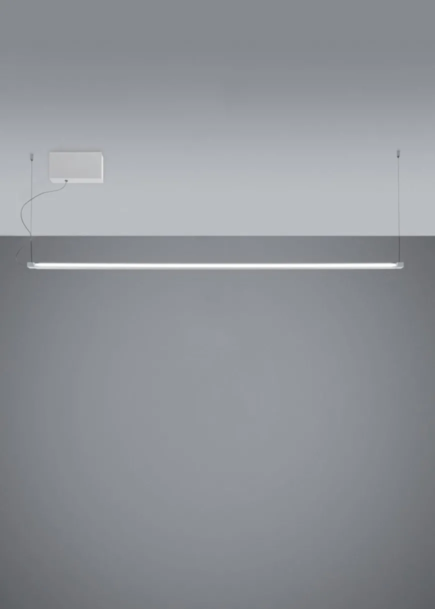Pivot F39 A01 01 - Fabbian - lampa wisząca