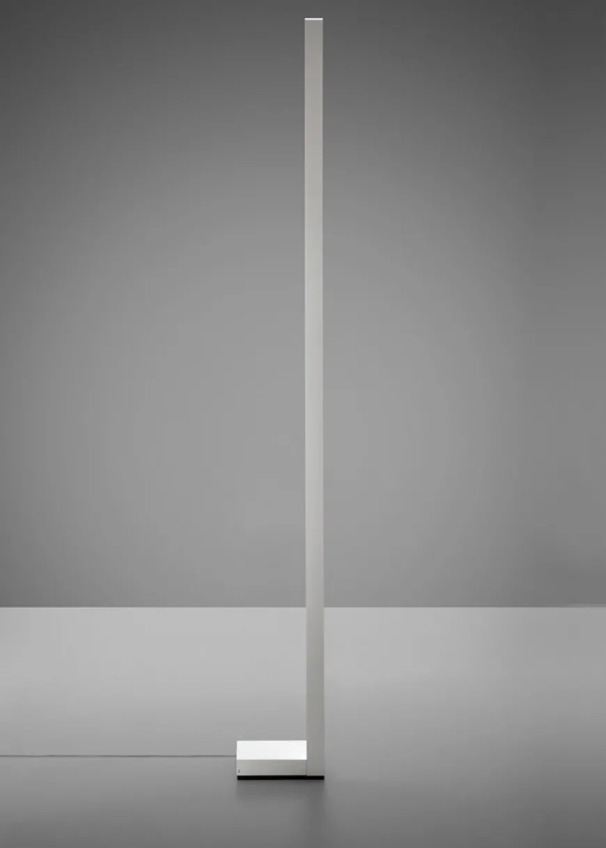 Pivot F39 C01 01 - Fabbian - lampa stojąca