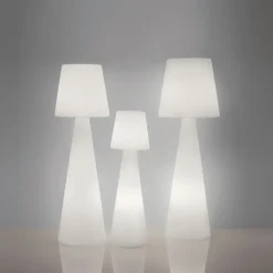 Pivot Small OUT - Slide - lampa stojąca zewnętrzna