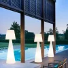 Pivot XL OUT - Slide - lampa stojąca zewnętrzna