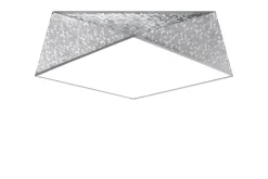 Plafon HEXA 45 cekin - Sollux