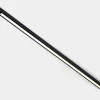 Plafon LINE PLUS XL - czarny