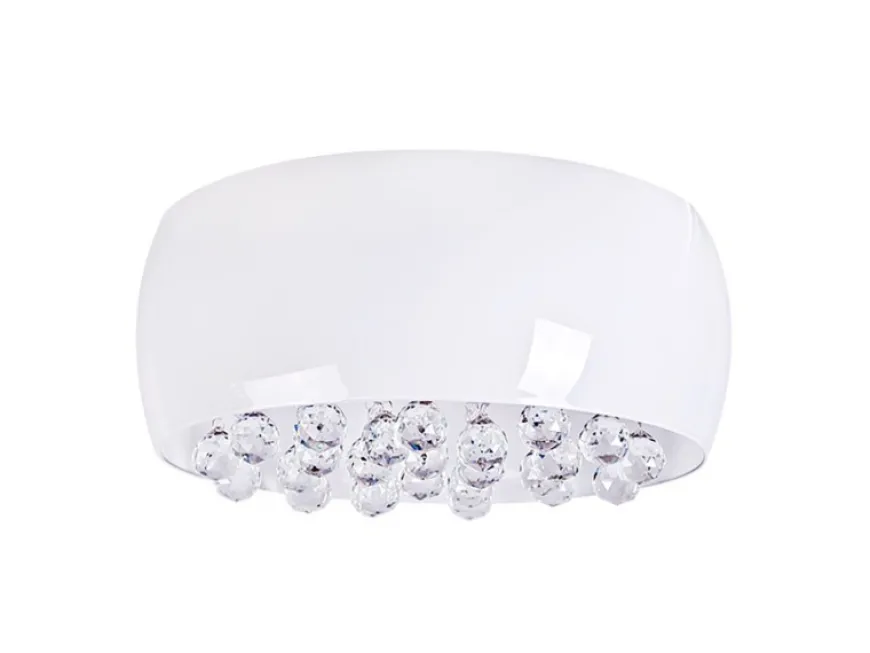 Plafon Quince TOP 40 - Azzardo - lampa sufitowa
