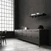 Plant Black 9381 - Nowodvorski - lampa wisząca nowoczesna