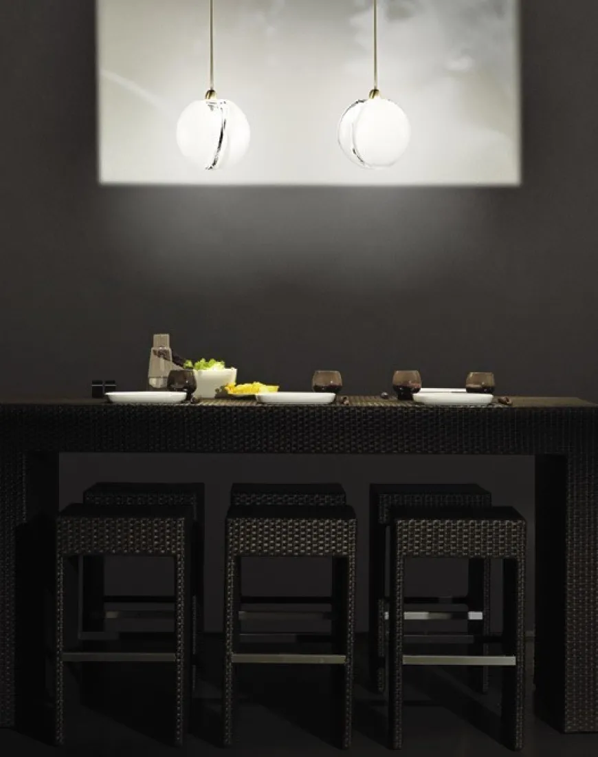 Poc SP 16 - Vistosi - lampa wisząca