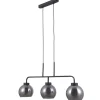 Poggi Black - Italux - zwis