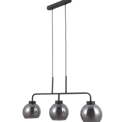 Poggi Black - Italux - zwis