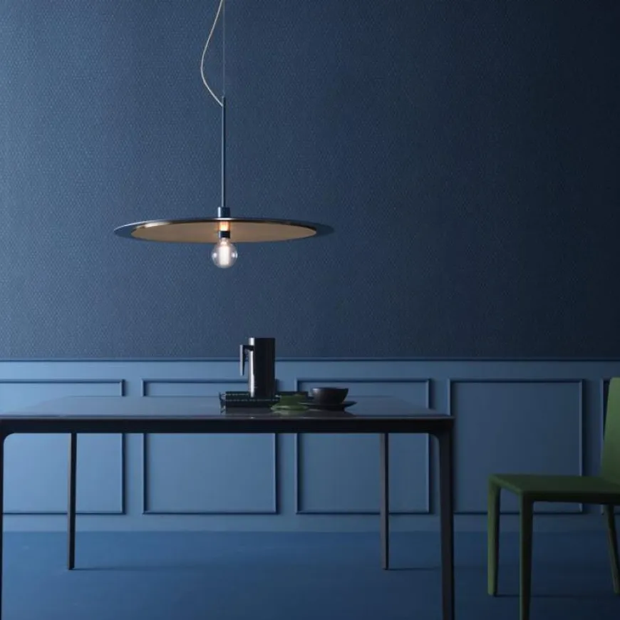 POP Host czarny - Oty light - lampa wisząca