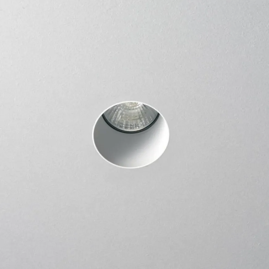 Pop P01 5.5Ø biały - Oty light - oprawa wpuszczana