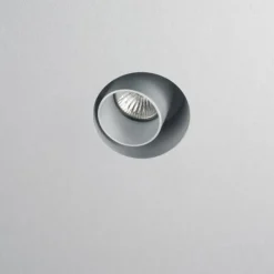 Pop P03 czarny - Oty light - oprawa wpuszczana