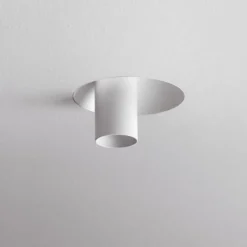 Pop P04 czarny LED - Oty light - oprawa wpuszczana